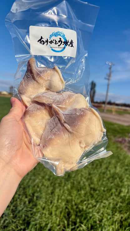 Hokkaido Surf Clam Sashimi | 1 Shell