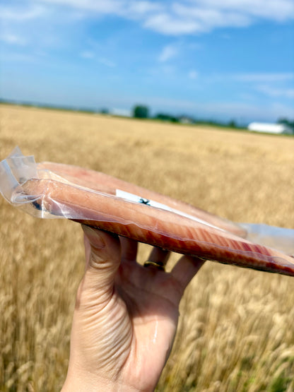 [Trending on Social Media] Whole Scallop | Adductor Muscle, Roe, and Mantle All Included
