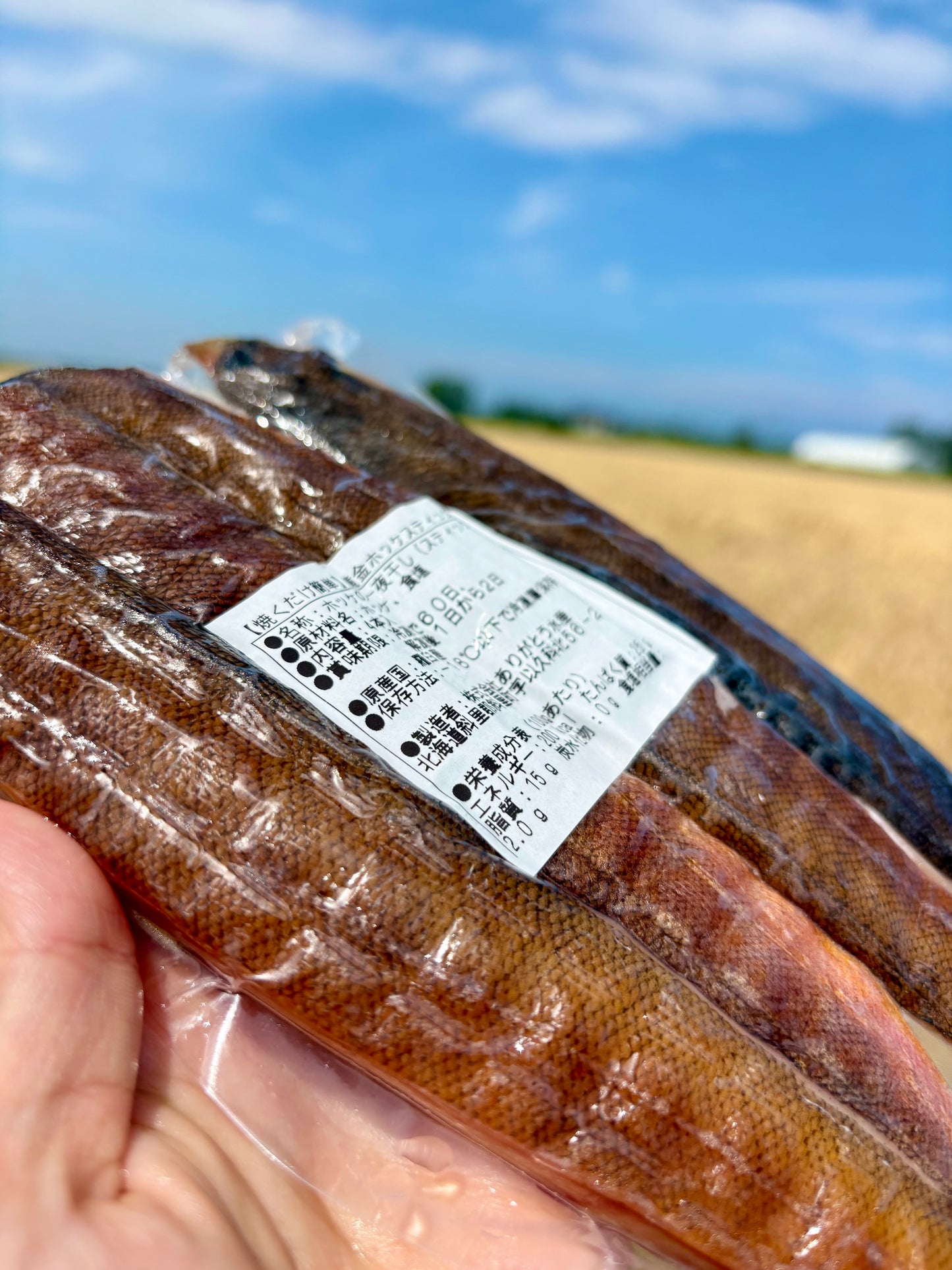 [Trending on Social Media] Whole Scallop | Adductor Muscle, Roe, and Mantle All Included