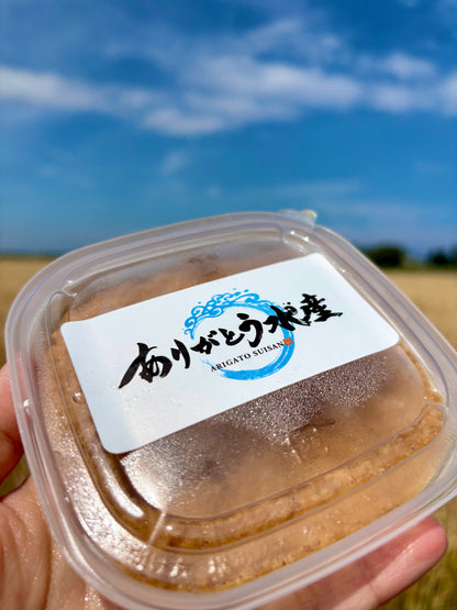 北海道産 山わさび昆布醤油漬け 250g｜ごはんのお供に