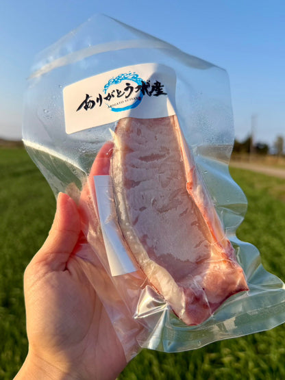 【北海道】たこ頭の旨み干し｜手造り・無添加