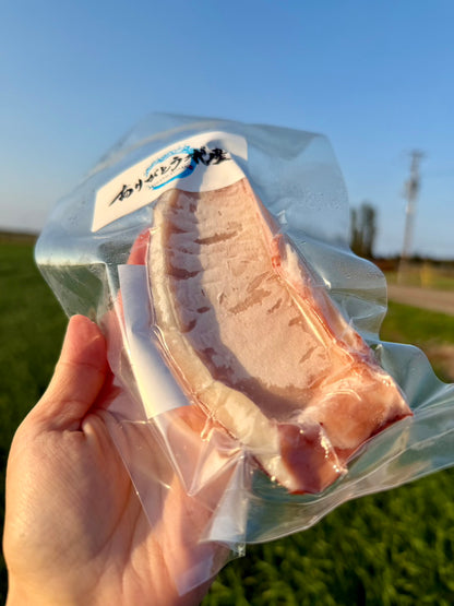 【北海道】たこ頭の旨み干し｜手造り・無添加