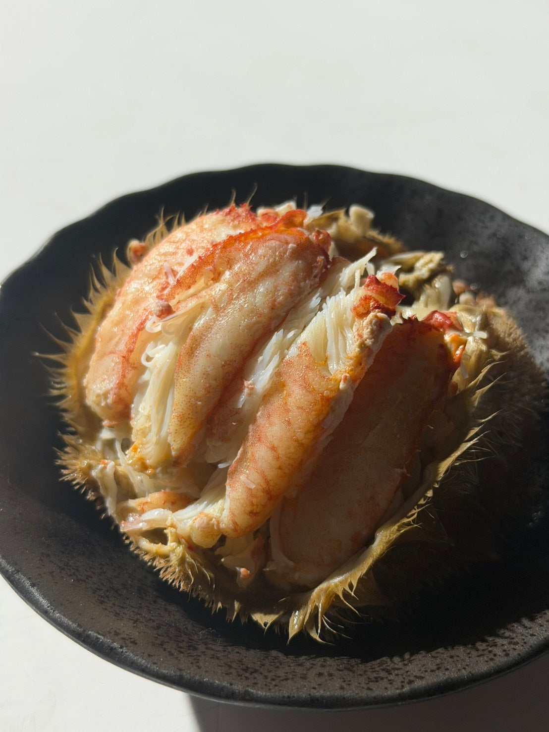 【北海道産】身入り自慢のボイル毛ガニ｜甘みたっぷり・300〜350g