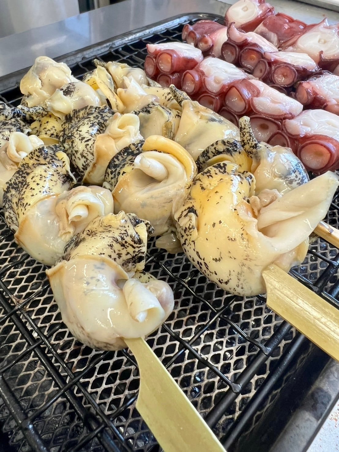 【解凍して焼くだけ】北海道海鮮アヒージョセット
